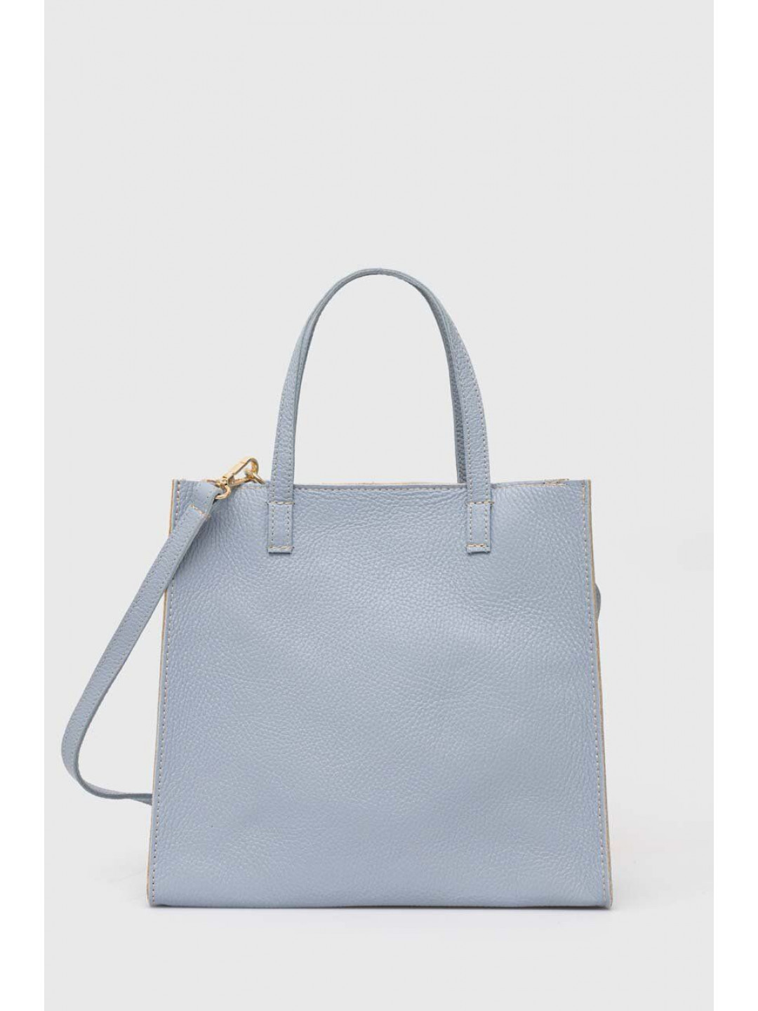 Kožená kabelka Answear LAB